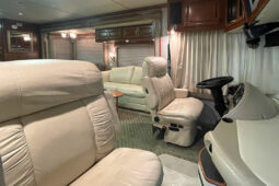 2006 Fleetwood Excursion 39L full