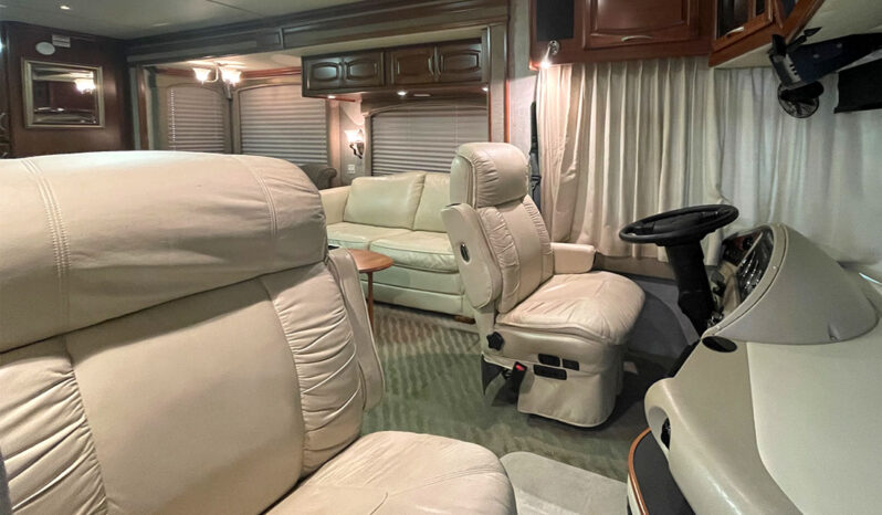 2006 Fleetwood Excursion 39L full