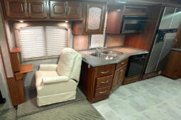 2006 Fleetwood Excursion 39L full