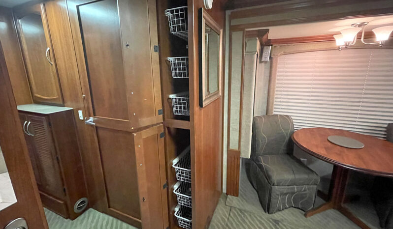 2006 Fleetwood Excursion 39L full