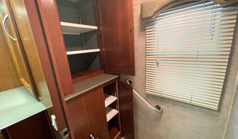 2006 Fleetwood Excursion 39L full