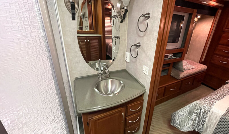 2006 Fleetwood Excursion 39L full