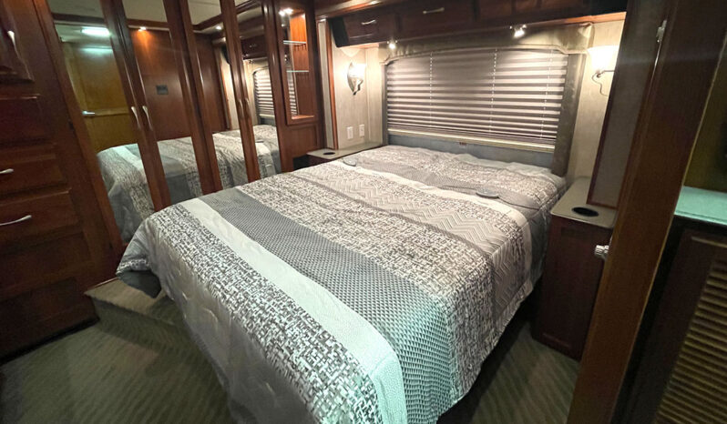 2006 Fleetwood Excursion 39L full