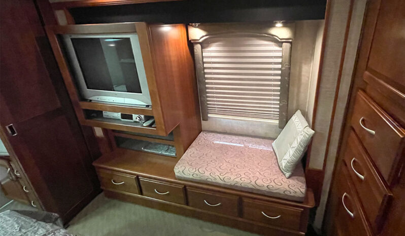 2006 Fleetwood Excursion 39L full