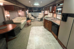 2006 Fleetwood Excursion 39L full