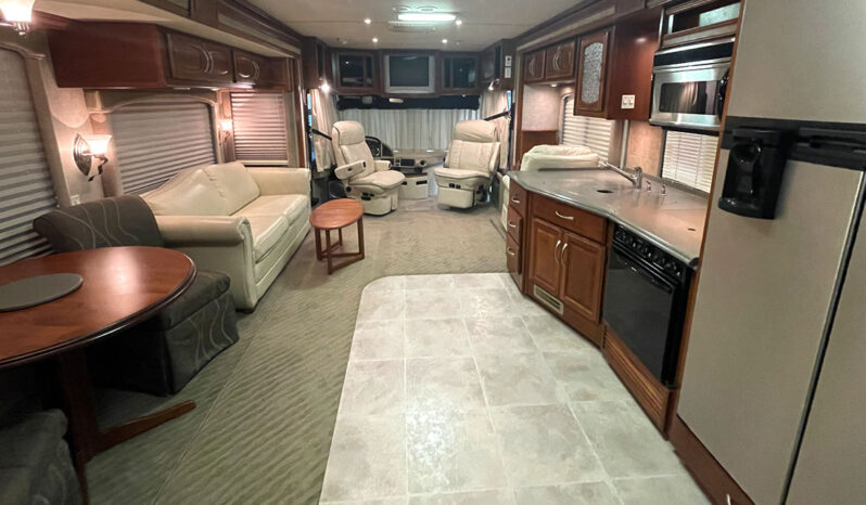 2006 Fleetwood Excursion 39L full