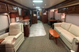 2006 Fleetwood Excursion 39L full