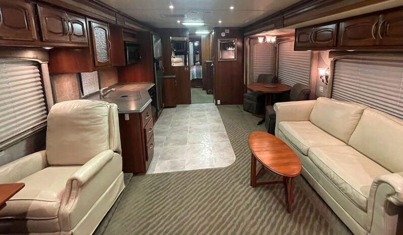 2006 Fleetwood Excursion 39L full