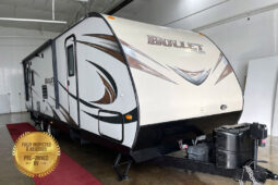 2015 Keystone Bullet 285RLSWE - Travel Trailer - Sylvan Lake RV