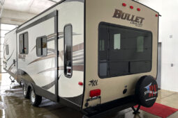 2015 Keystone Bullet 285RLSWE full