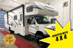 2020 Forest River Sunseeker - Sylvan Lake RV