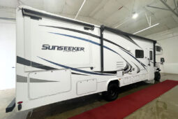 2020 Forest River Sunseeker 3010DS full