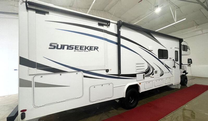 2020 Forest River Sunseeker 3010DS full