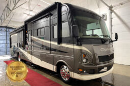 2010 Damon Challenger - Class A Motorhome - Sylvan Lake RV