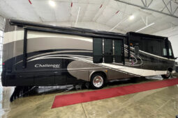 2010 Damon Challenger 371 full