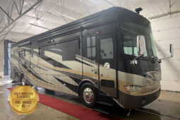 2013 Tiffin Allegro Bus - Class A Motorhome - Sylvan Lake RV