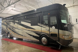 2013 Tiffin Allegro Bus 40QBP full