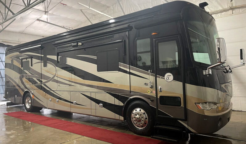 2013 Tiffin Allegro Bus 40QBP full