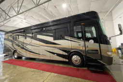 2013 Tiffin Allegro Bus 40QBP full