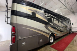 2013 Tiffin Allegro Bus 40QBP full