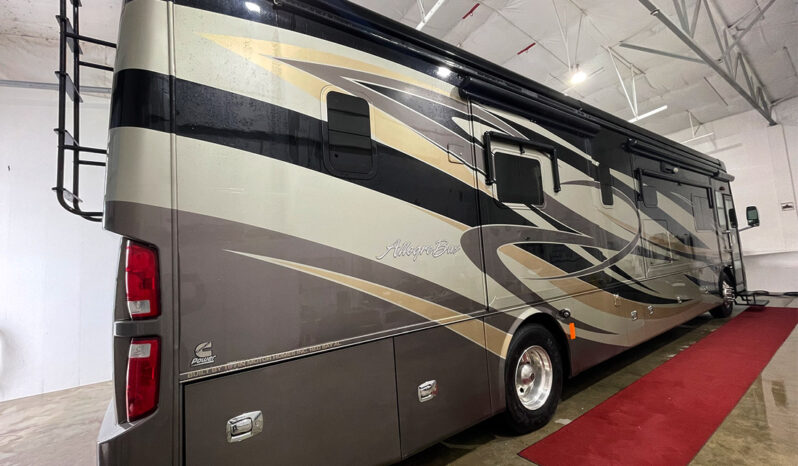 2013 Tiffin Allegro Bus 40QBP full