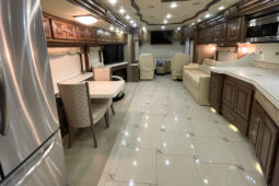 2013 Tiffin Allegro Bus 40QBP full