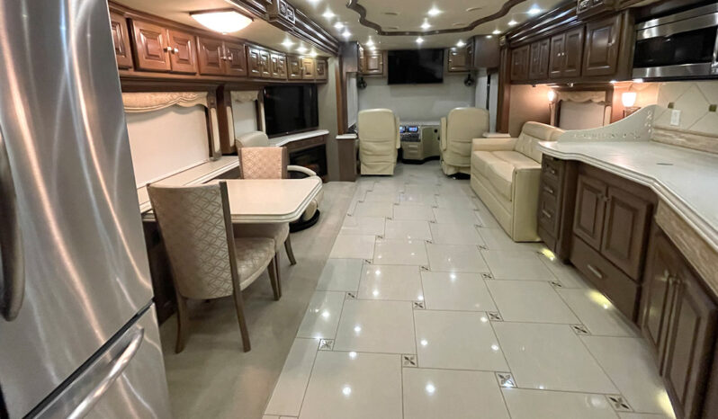 2013 Tiffin Allegro Bus 40QBP full