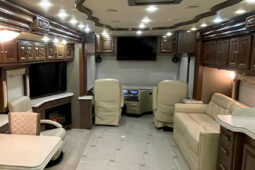 2013 Tiffin Allegro Bus 40QBP full