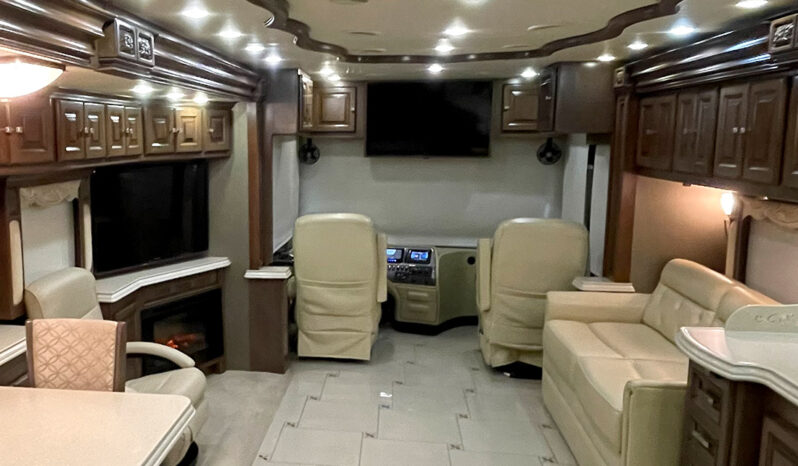 2013 Tiffin Allegro Bus 40QBP full