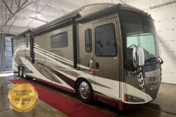 2014 Winnebago Itasca Eclipse - Sylvan Lake RV