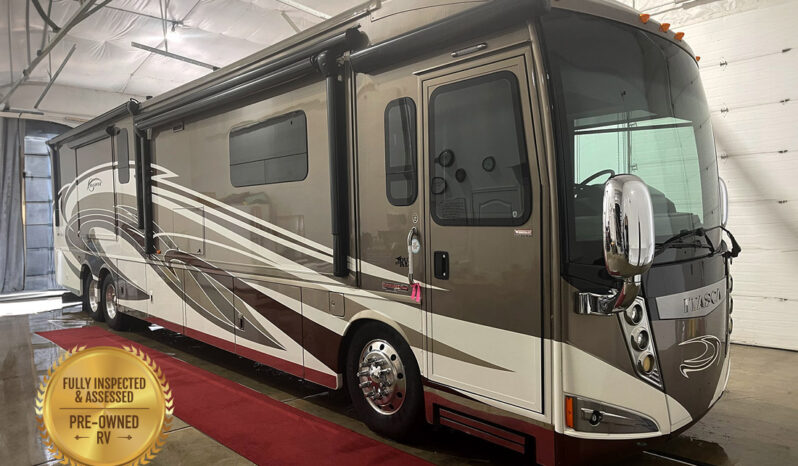 2014 Winnebago Itasca Eclipse - Sylvan Lake RV