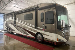 2014 Winnebago Itasca Ellipse  42QD full