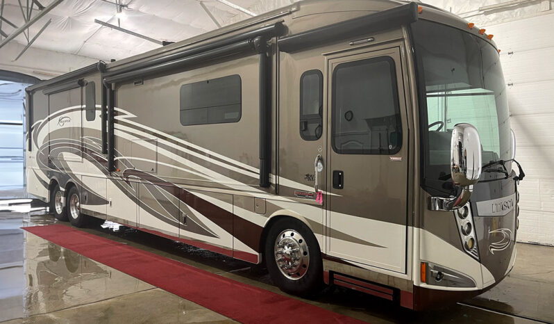 2014 Winnebago Itasca Ellipse  42QD full