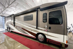 2014 Winnebago Itasca Ellipse  42QD full