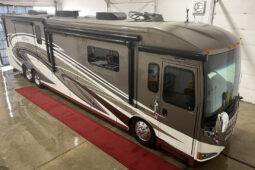 2014 Winnebago Itasca Ellipse  42QD full