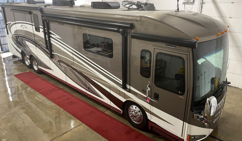 2014 Winnebago Itasca Ellipse  42QD full