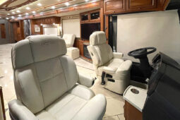 2014 Winnebago Itasca Ellipse  42QD full