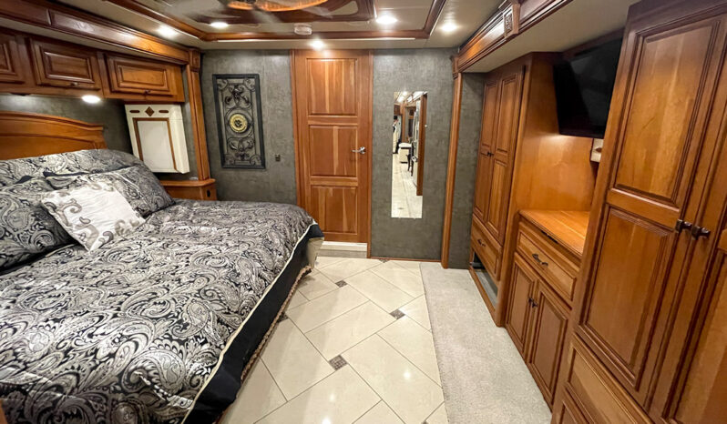 2014 Winnebago Itasca Ellipse  42QD full