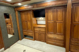 2014 Winnebago Itasca Ellipse  42QD full