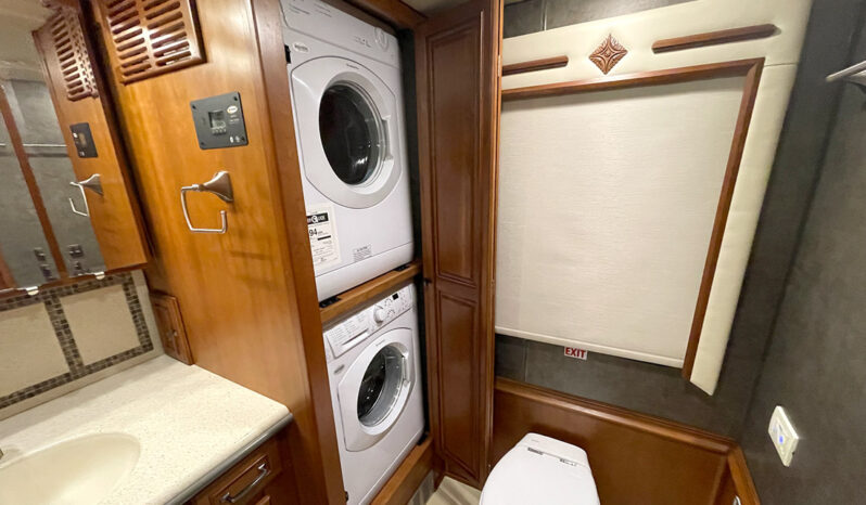 2014 Winnebago Itasca Ellipse  42QD full