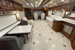 2014 Winnebago Itasca Ellipse  42QD full