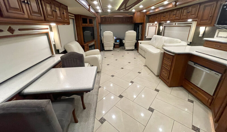 2014 Winnebago Itasca Ellipse  42QD full