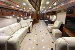 2014 Winnebago Itasca Ellipse  42QD full