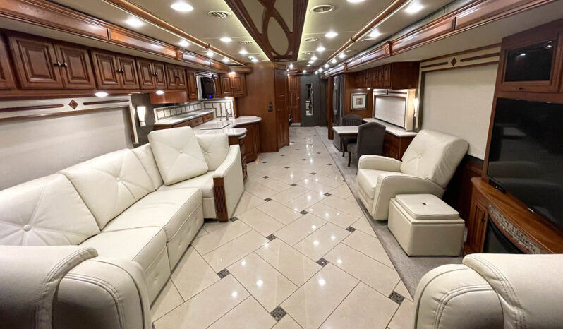 2014 Winnebago Itasca Ellipse  42QD full