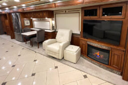 2014 Winnebago Itasca Ellipse  42QD full