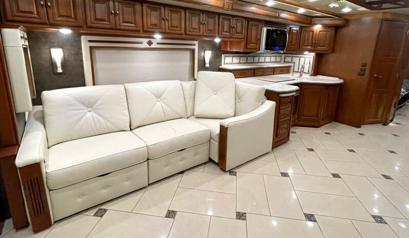 2014 Winnebago Itasca Ellipse  42QD full