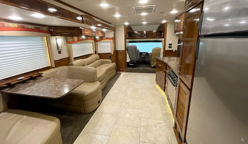 2015 Renegade RV Explorer 38EM full