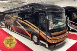 2016 American Coach Allegiance - Class A Motorhome - Sylvan Lake RV