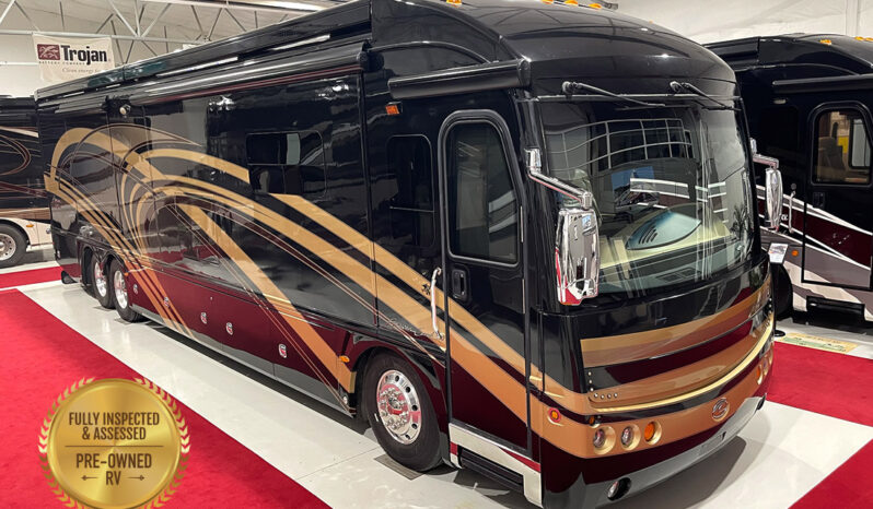 2016 American Coach Allegiance - Class A Motorhome - Sylvan Lake RV