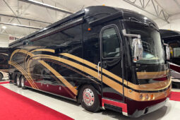 2016 American Coach Allegiance 42G full